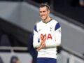 Tin bóng đá QT 27/2: “Tại Tottenham, Bale đang hạnh phúc”