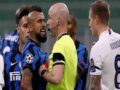 Tin BĐQT chiều 13/3 : Inter Milan sẽ không có sự phục vụ của Arturo Vidal