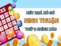 Nhận định KQXS Ninh Thuận 12/3/2021 thứ 6 siêu chuẩn