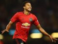 Tin BĐQT chiều 14/4 : Arsenal nhảy vào lôi kéo Lingard
