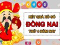 Nhận định KQXS Đồng Nai 21/4/2021 miễn phí chuẩn xác