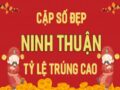 Nhận định XSNT 23/4/2021 – Nhận định kết quả xổ số Ninh Thuận thứ 6