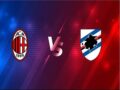 Nhận định AC Milan vs Sampdoria – 17h30 03/04, VĐQG Italia