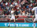 Nhận định kết quả Suwon vs Pohang Steelers, 17h30 ngày 20/4