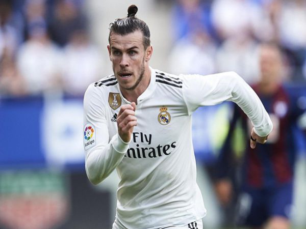 Tin BĐQT trưa 26/5 : Gareth Bale có thể nghỉ bóng đá sau EURO
