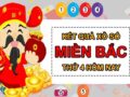 Phân tích XSMB 26/5/2021 thứ 4 chốt lô số đẹp miền Bắc