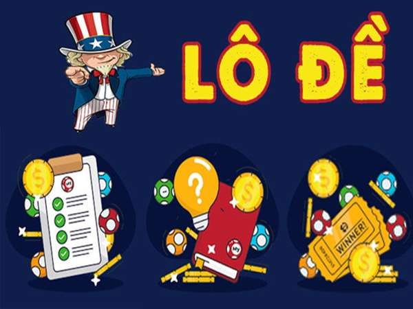 Lô đề online là gì 