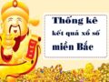 Thống kê xổ số miền Bắc 22/5/2021 thứ 7 chi tiết nhất