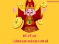 Đề về 68 – Thống kê những con số may mắn dễ trúng thưởng