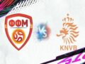 Nhận định Bắc Macedonia vs Hà Lan – 23h00 21/06/2021, Euro 2021