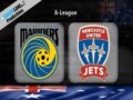 Nhận định Central Coast vs Newcastle Jets – 16h05 01/06, VĐQG Úc