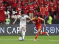 Nhận định bóng đá Iran vs Hong Kong, 21h30 ngày 3/6