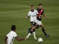 Nhận định tỷ lệ Atletico Mineiro vs Chapecoense (6h00 ngày 22/6)