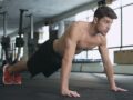 Mỗi ngày hít đất bao nhiêu là đủ? Kỹ thuật hít đất chuẩn nhất