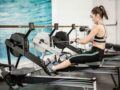 Những lợi ích khi tập với máy tập chèo thuyền (rowing machine)