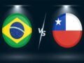 Dự đoán, nhận định Chile vs Brazil, 7h00 ngày 3/7