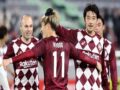 Nhận định tỷ lệ Nagoya Grampus vs Vissel Kobe (16h00 ngày 18/8)