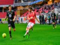 Nhận định bóng đá Ostersunds vs Kalmar, 00h00 ngày 24/8