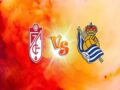 Nhận định bóng đá Granada vs Sociedad, 00h30 ngày 24/9