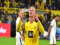 Bóng đá QT 11/9: Haaland đang bùng nổ trong màu áo Dortmund