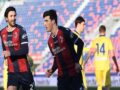Nhận định bóng đá Bologna vs Genoa, 23h30 ngày 21/09