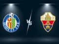 Nhận định Getafe vs Elche – 01h00 14/09, VĐQG Tây Ban Nha