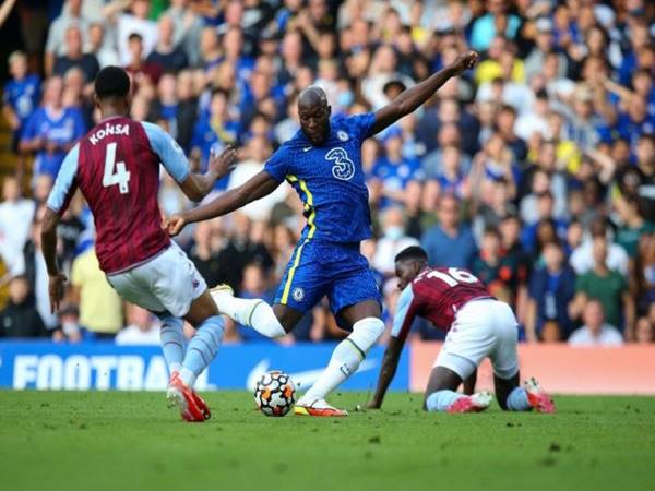 Nhận định trận đấu Chelsea vs Aston Villa (1h45 ngày 23/9)
