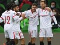 Nhận định tỷ lệ Wolfsburg vs Sevilla, 02h00 ngày 30/9 – Cup C1 Châu Âu