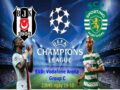 Nhận định Besiktas vs Sporting Lisbon, 23h45 ngày 19/10