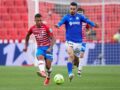 Nhận định trận đấu Châu Á Granada vs Getafe (1h00 ngày 29/10)