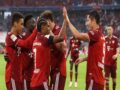 Nhận định, Dự đoán Benfica vs Bayern Munich, 02h00 ngày 21/10