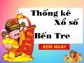 Thống kê xổ số Bến Tre 26/10/2021 thứ 3