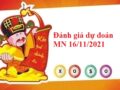 Đánh giá dự đoán MN 16/11/2021 hôm nay