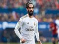 Điểm tin chiều 1/11: Isco muốn chuyển đến AC Milan