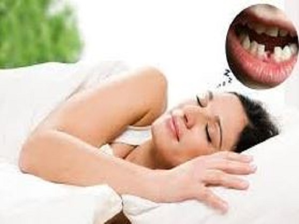 Tham khảo con số may mắn khi chiêm bao mơ gãy răng