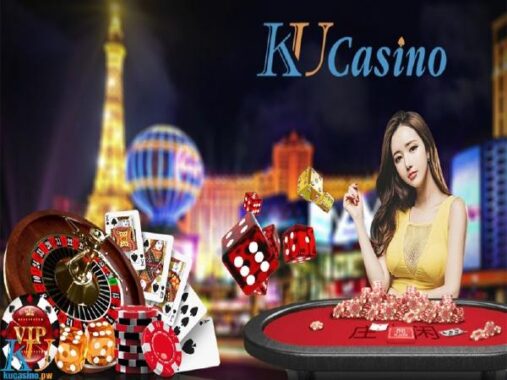 Sảnh Casino là gì? Tổng hợp những trò chơi hot không nên bỏ lỡ 