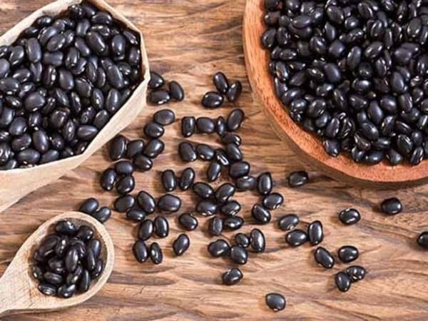 Chiêm bao thấy nhiều hạt đậu đen
