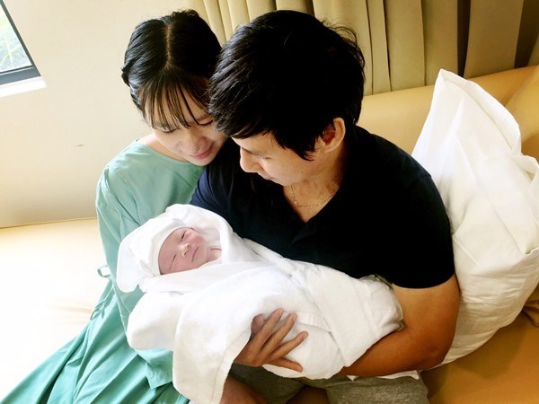 Nằm mơ thấy sinh con đánh xổ số con gì may mắn dễ trúng