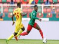 Dự đoán tỷ lệ Cameroon vs Comoros (2h00 ngày 25/1)