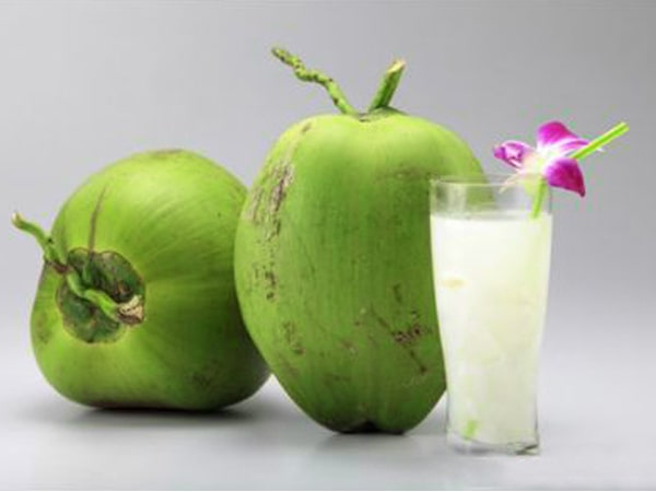 Bí ẩn giấc mơ thấy quả dừa là gì? Đánh số mấy?