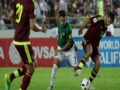 Nhận định trận đấu trò chơi Venezuela vs Bolivia (5h00 ngày 29/1)