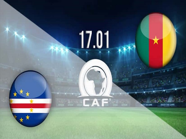 Nhận định, soi kèo Cabo Verde vs Cameroon – 23h00 17/01, CAN CUP 2021