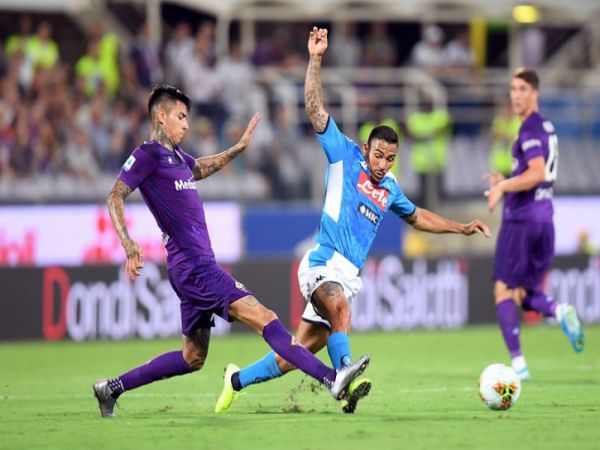 Nhận định, Soi kèo Napoli vs Fiorentina, 00h00 ngày 14/1 - Cup QG Italia