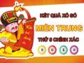 Phân tích XSMT 24/2/2022 dự đoán chốt số đẹp miền Trung