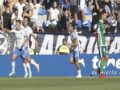 Nhận định tỷ lệ Amorebieta vs Leganes (3h00 ngày 22/2)