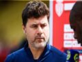 Bóng đá QT 26/3: Vụ Mauricio Pochettino MU gặp khó