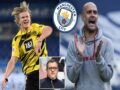 Chuyển nhượng tối 14/3: Man City sắp có được Erling Haaland