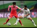Nhận định trận đấu Châu Á Hàn Quốc vs Iran (18h00 ngày 24/3)