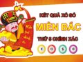 Nhận định XSMB 14/4/2022 chốt cặp số đẹp giờ vàng