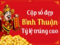 Thống kê XSBTH 28-04-2022 – Thống kê Xổ Số Bình Thuận Thứ 5